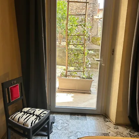 1 Nef Authentic Luxury Апартаменты Nebbiuno