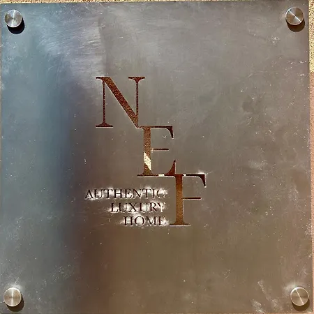 1 Nef Authentic Luxury